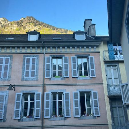 Apartament Cauterets Zewnętrze zdjęcie