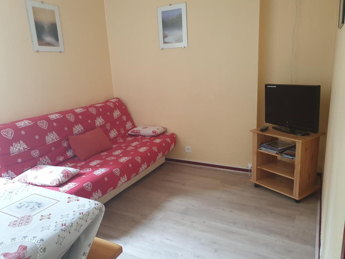 Apartament Cauterets Zewnętrze zdjęcie