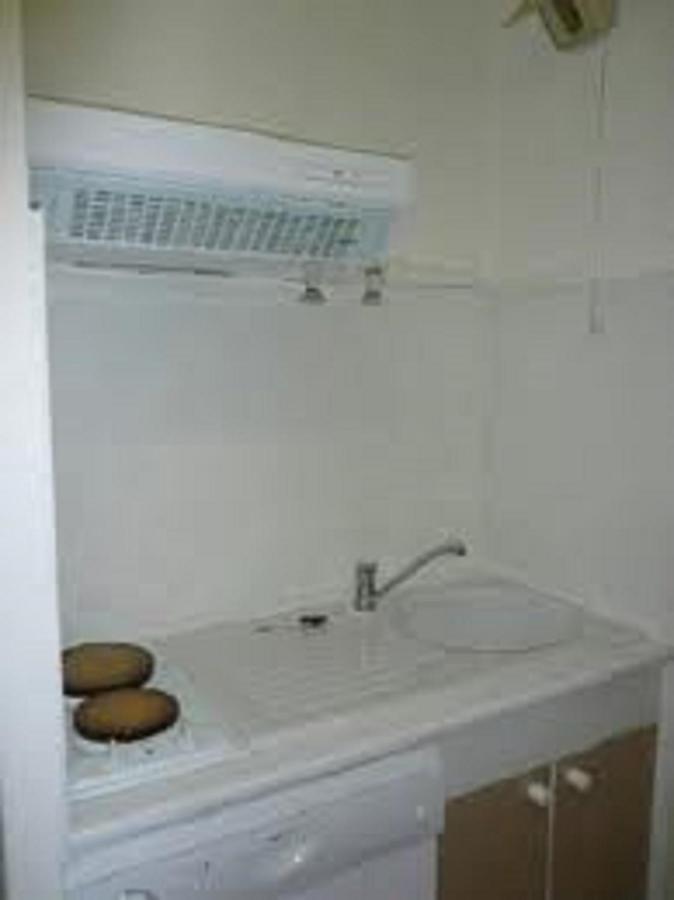 Apartament Cauterets Zewnętrze zdjęcie