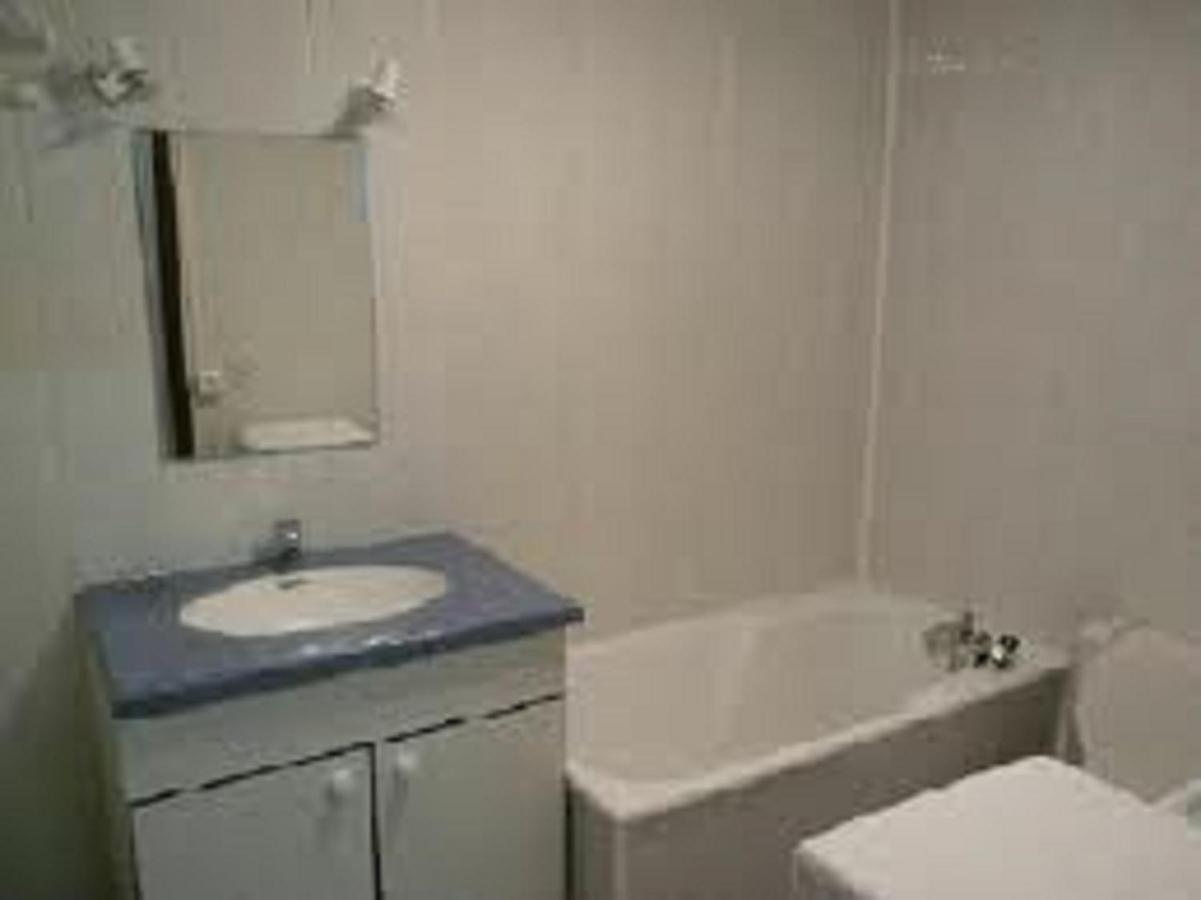 Apartament Cauterets Zewnętrze zdjęcie